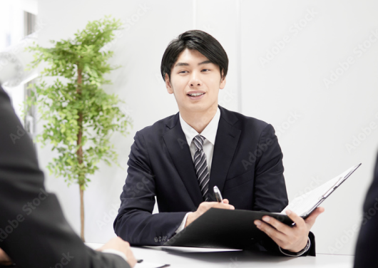 人材育成画像